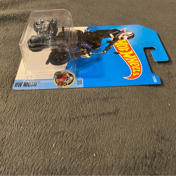 "🥦5/$25🥦" Hot Wheels Honda Monkey Z50 - Picture 2 of 5